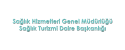 Sağlık Turizmi